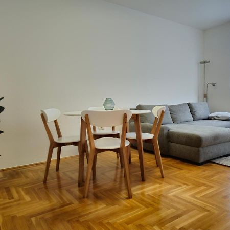 Uptown Place Apartment Zadar Extérieur photo