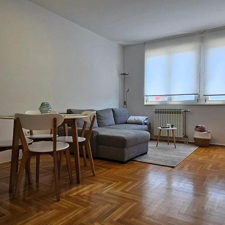 Uptown Place Apartment Zadar Extérieur photo