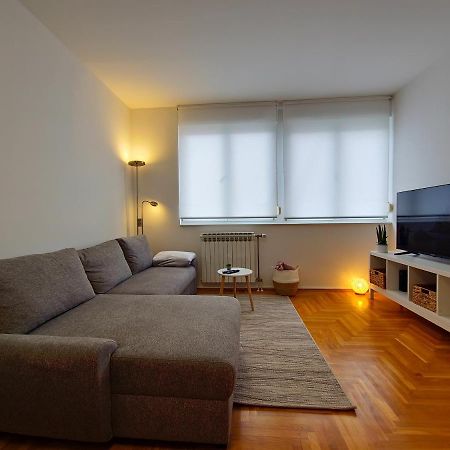 Uptown Place Apartment Zadar Extérieur photo