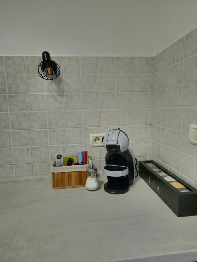 Uptown Place Apartment Zadar Extérieur photo