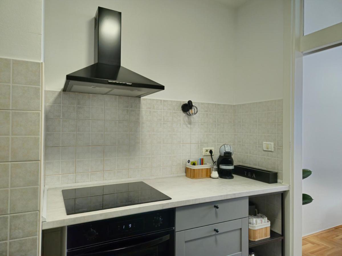 Uptown Place Apartment Zadar Extérieur photo