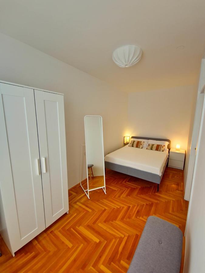 Uptown Place Apartment Zadar Extérieur photo