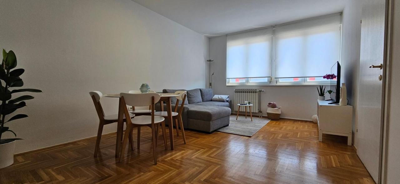 Uptown Place Apartment Zadar Extérieur photo
