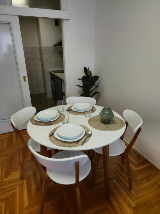 Uptown Place Apartment Zadar Extérieur photo