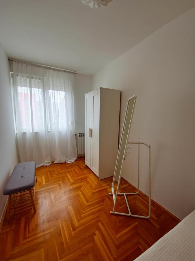 Uptown Place Apartment Zadar Extérieur photo