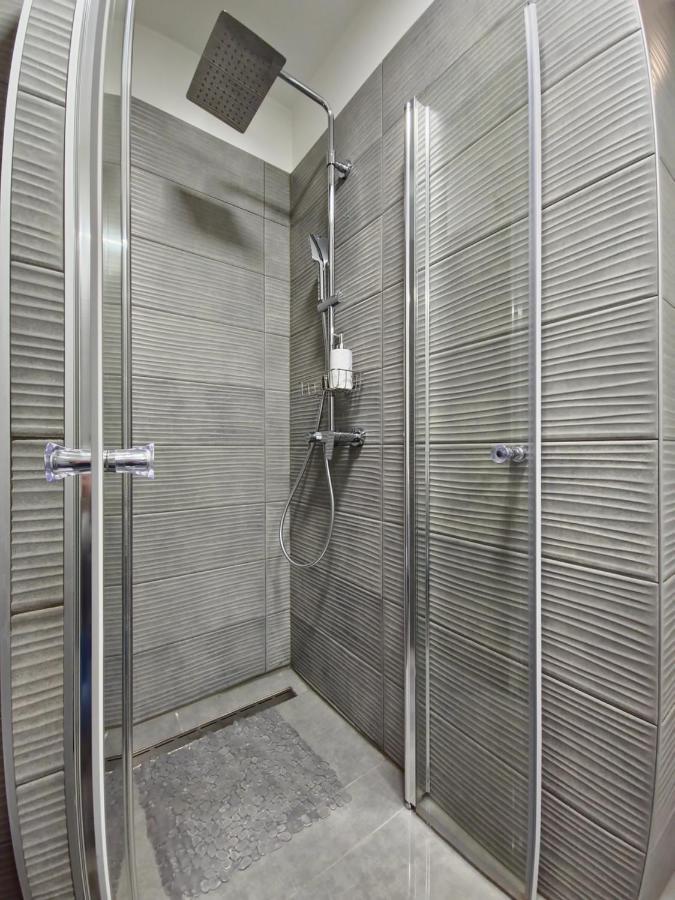 Uptown Place Apartment Zadar Extérieur photo