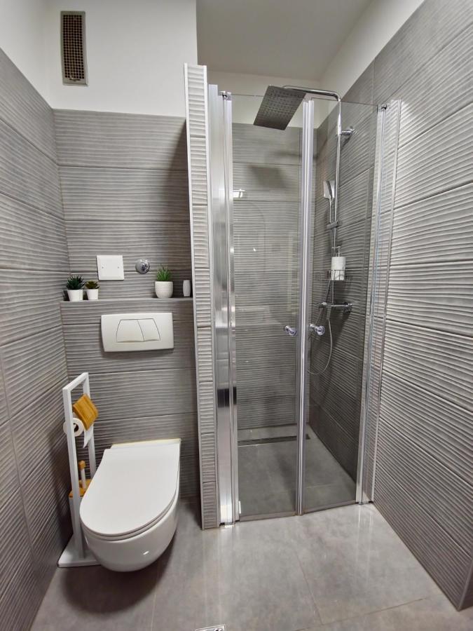 Uptown Place Apartment Zadar Extérieur photo