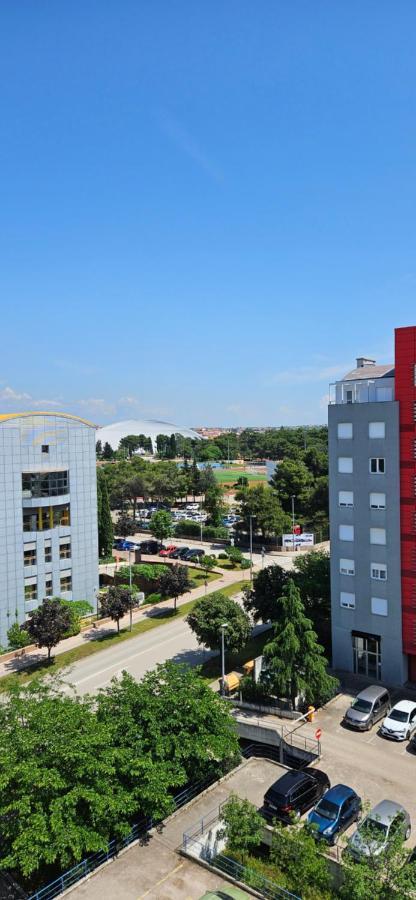 Uptown Place Apartment Zadar Extérieur photo