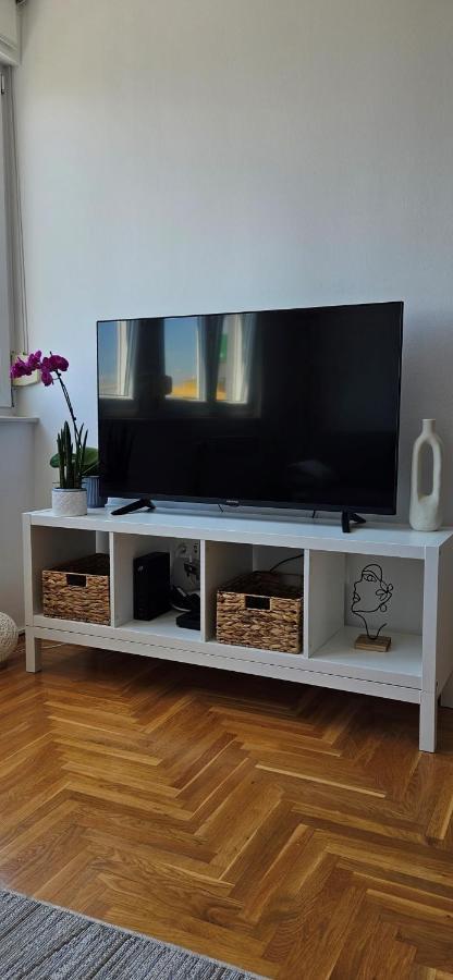 Uptown Place Apartment Zadar Extérieur photo