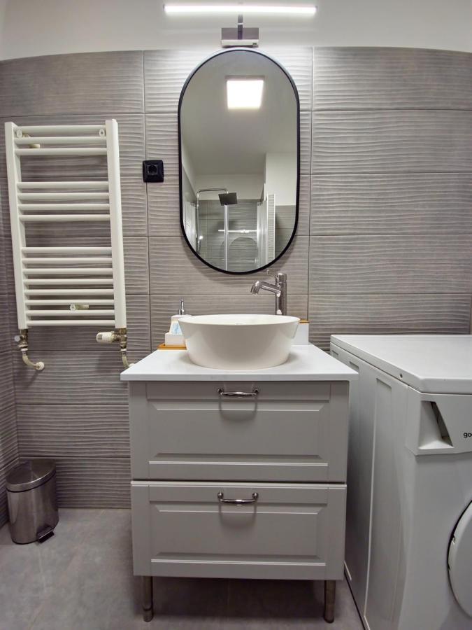 Uptown Place Apartment Zadar Extérieur photo