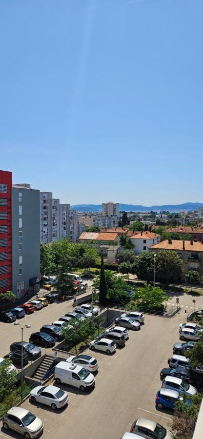 Uptown Place Apartment Zadar Extérieur photo