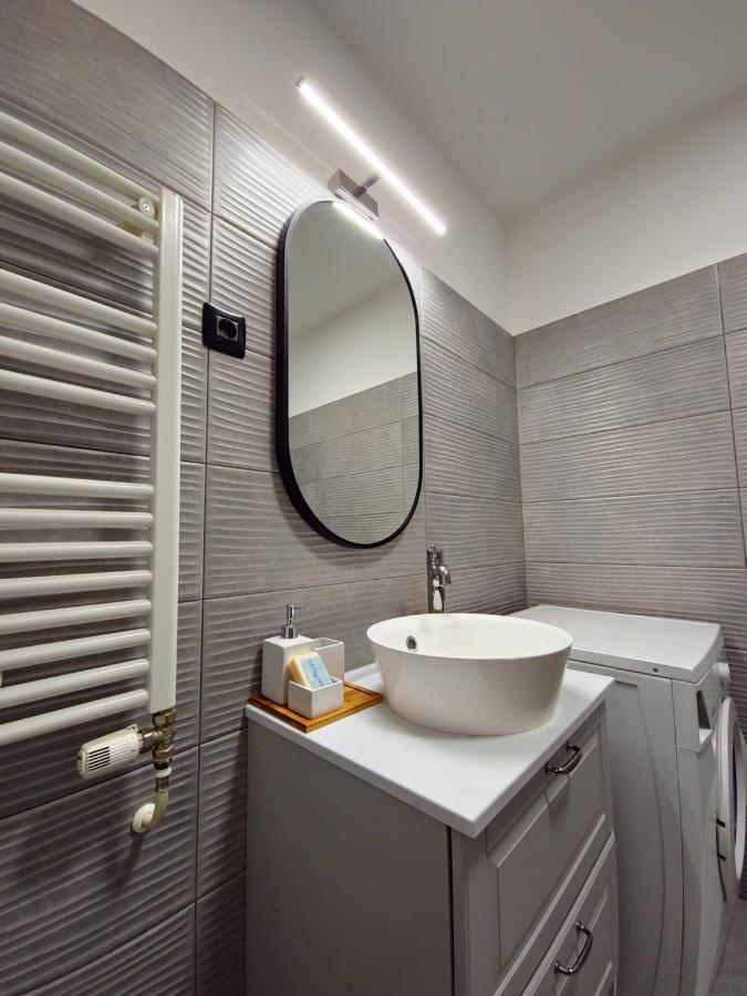 Uptown Place Apartment Zadar Extérieur photo
